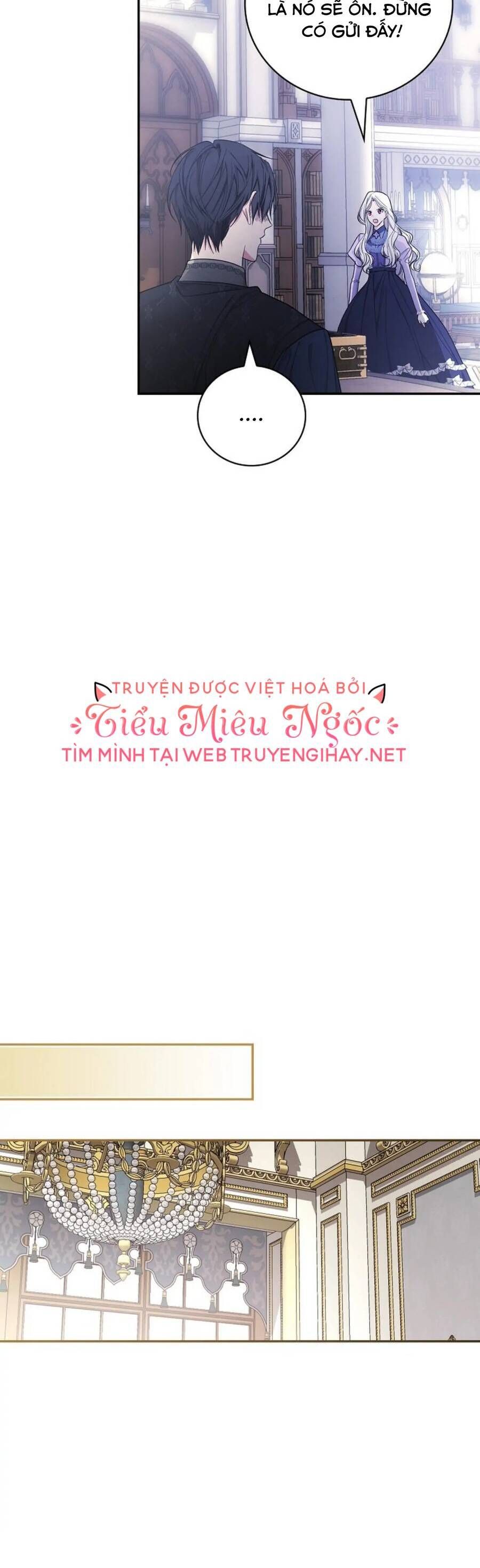 Tôi Trở Thành Mẹ Của Chiến Binh Chương 28 page 5 - Giả Dược