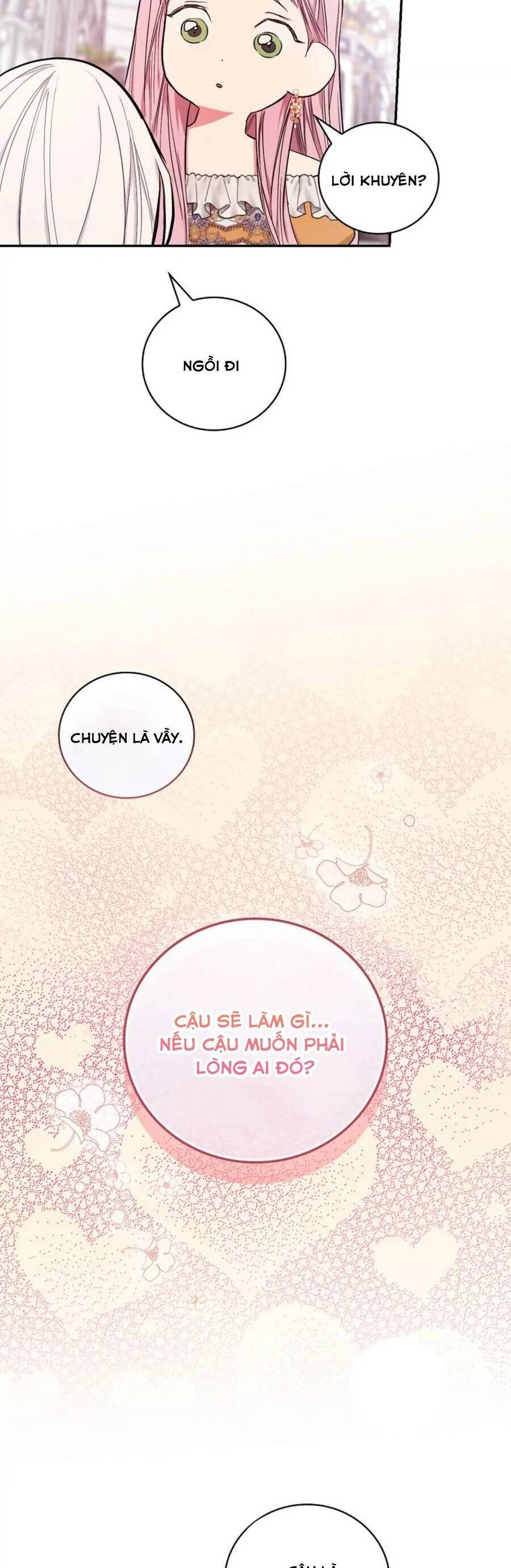 Tôi Trở Thành Mẹ Của Chiến Binh Chương 28 page 41 - Giả Dược