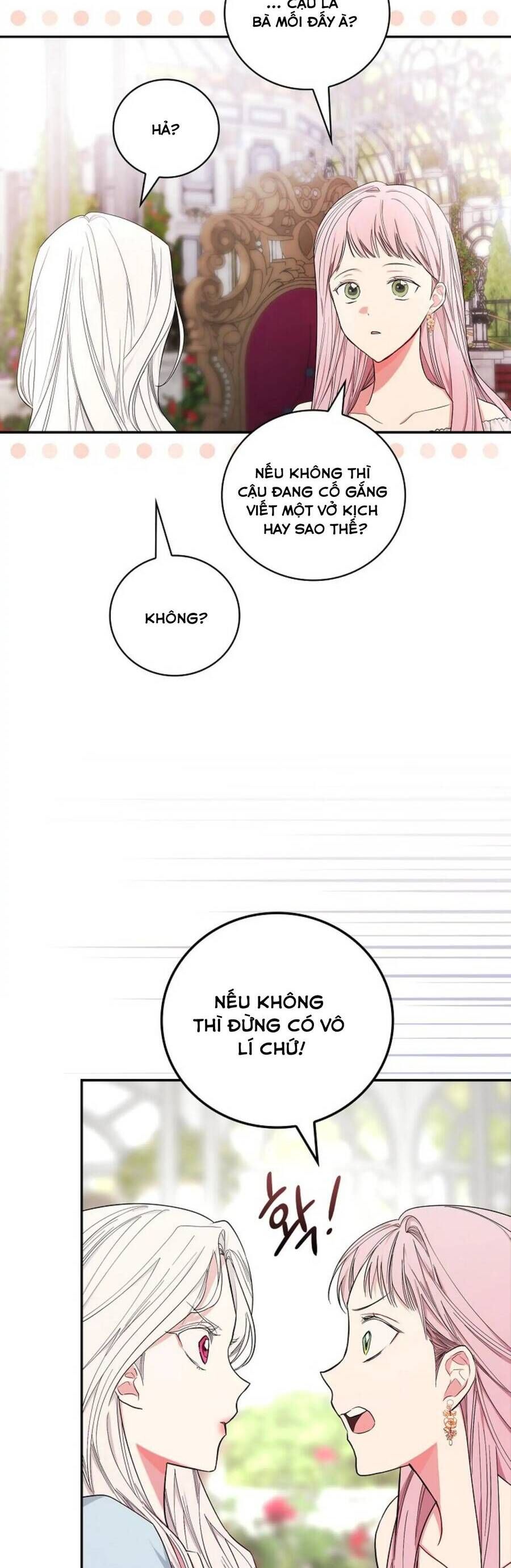 Tôi Trở Thành Mẹ Của Chiến Binh Chương 28 page 42 - Giả Dược