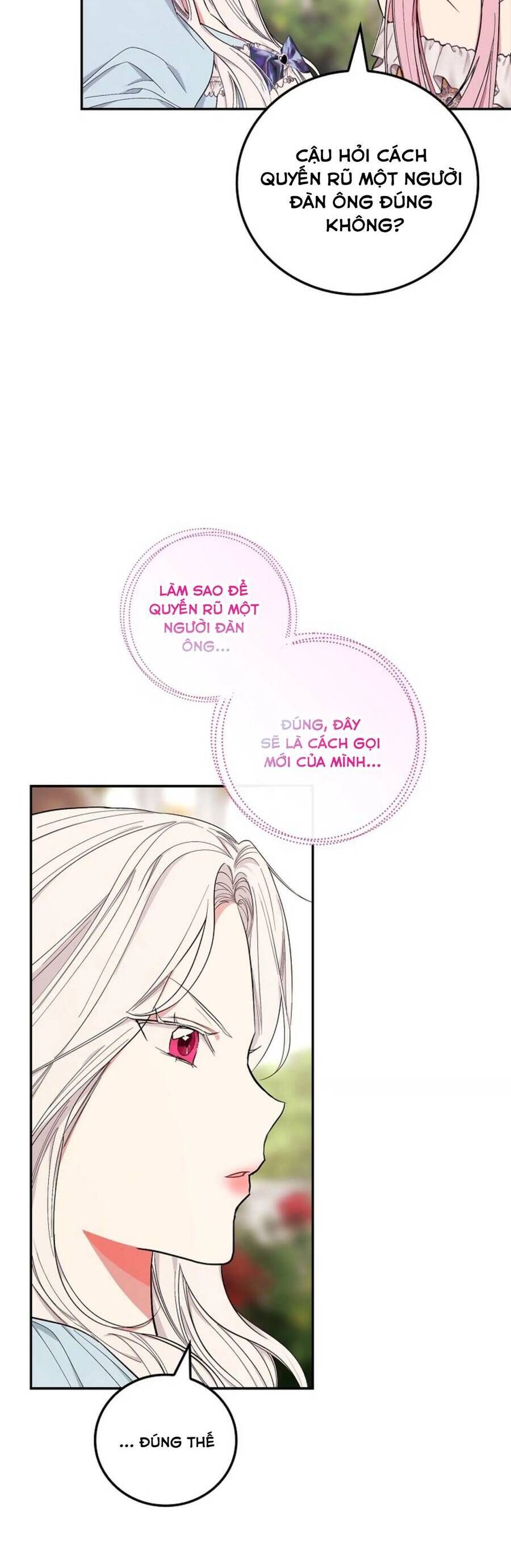Tôi Trở Thành Mẹ Của Chiến Binh Chương 28 page 43 - Giả Dược