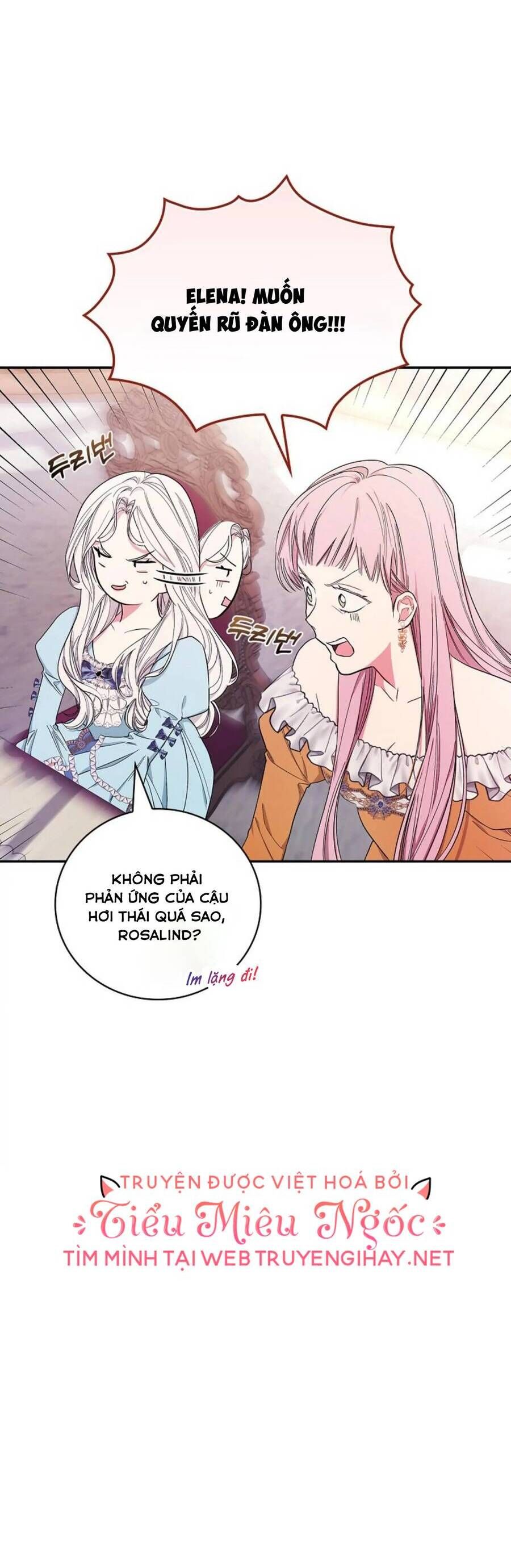 Tôi Trở Thành Mẹ Của Chiến Binh Chương 28 page 44 - Giả Dược