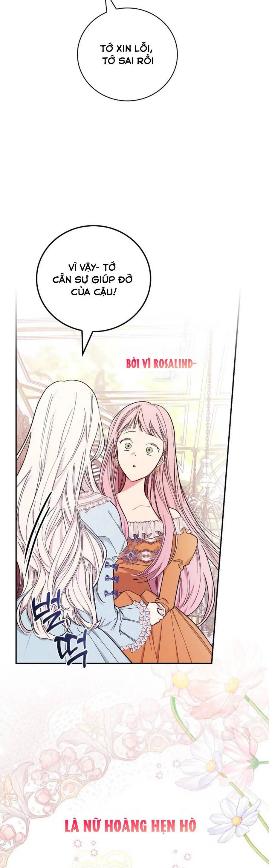 Tôi Trở Thành Mẹ Của Chiến Binh Chương 28 page 46 - Giả Dược