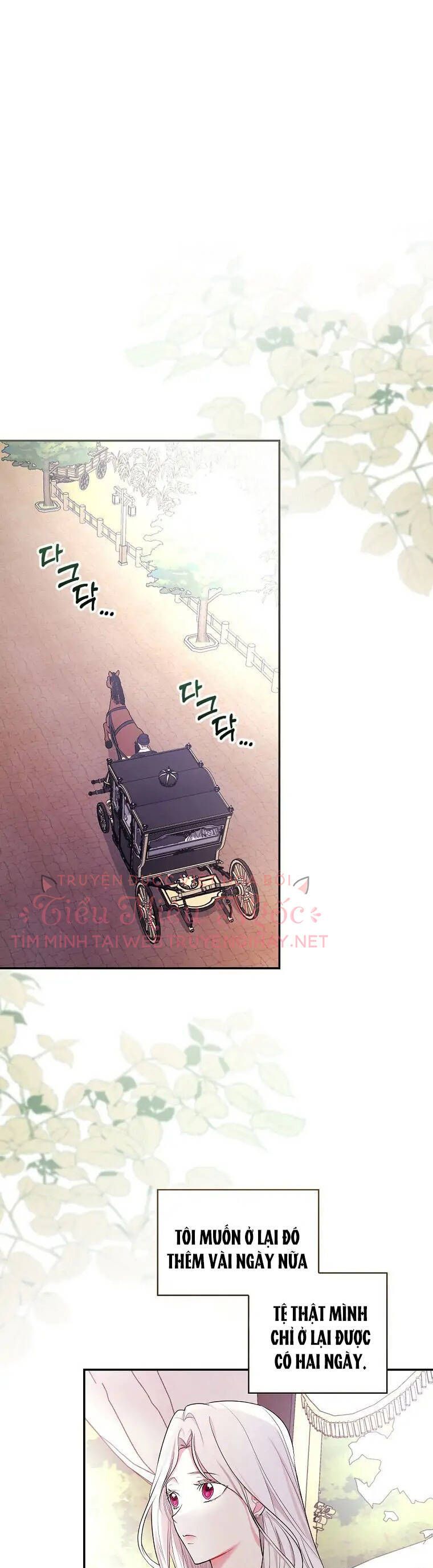 Tôi Trở Thành Mẹ Của Chiến Binh Chương 29 page 18 - Giả Dược