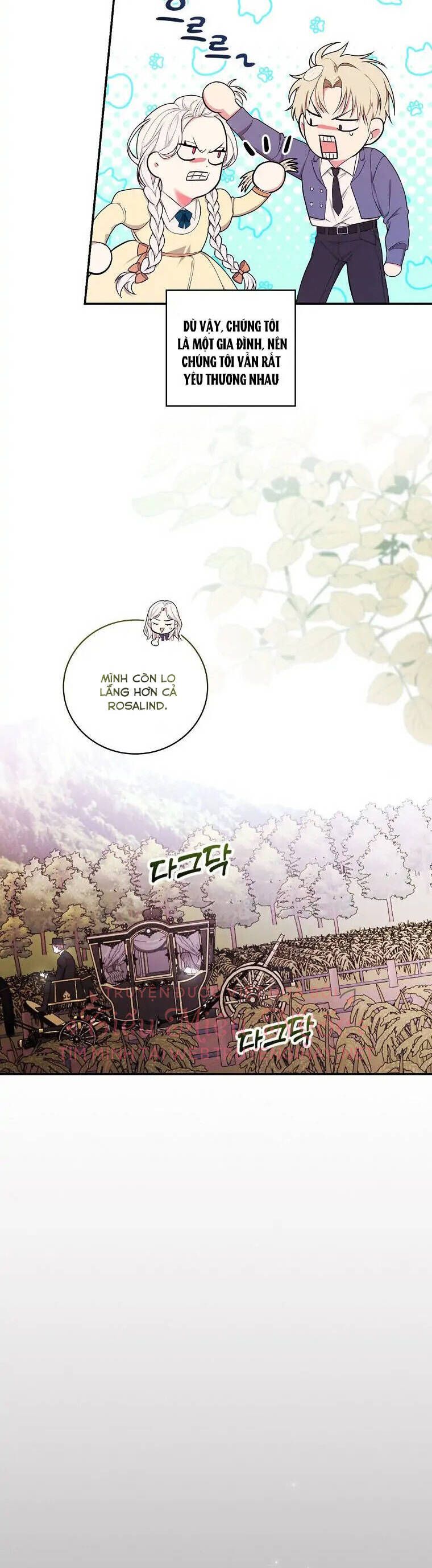 Tôi Trở Thành Mẹ Của Chiến Binh Chương 29 page 20 - Giả Dược