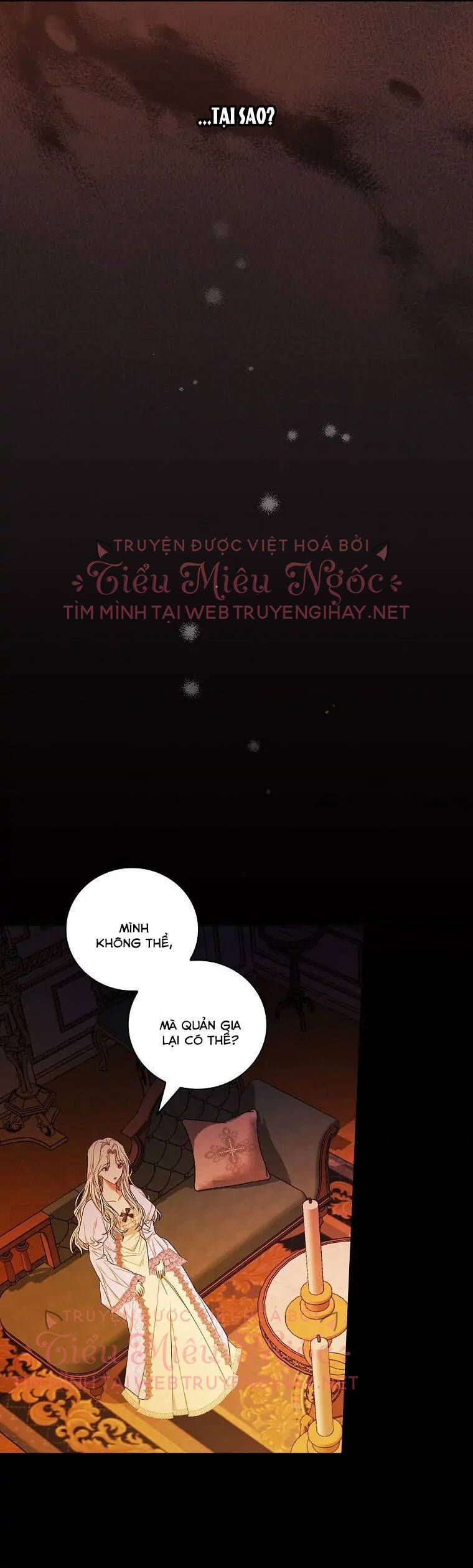 Tôi Trở Thành Mẹ Của Chiến Binh Chương 29 page 34 - Giả Dược