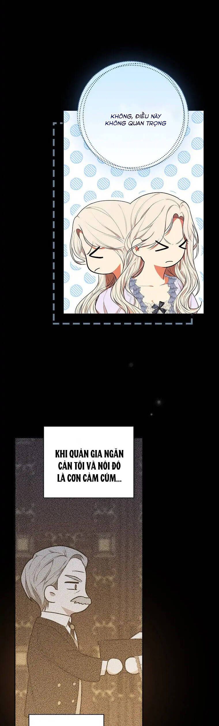 Tôi Trở Thành Mẹ Của Chiến Binh Chương 29 page 35 - Giả Dược
