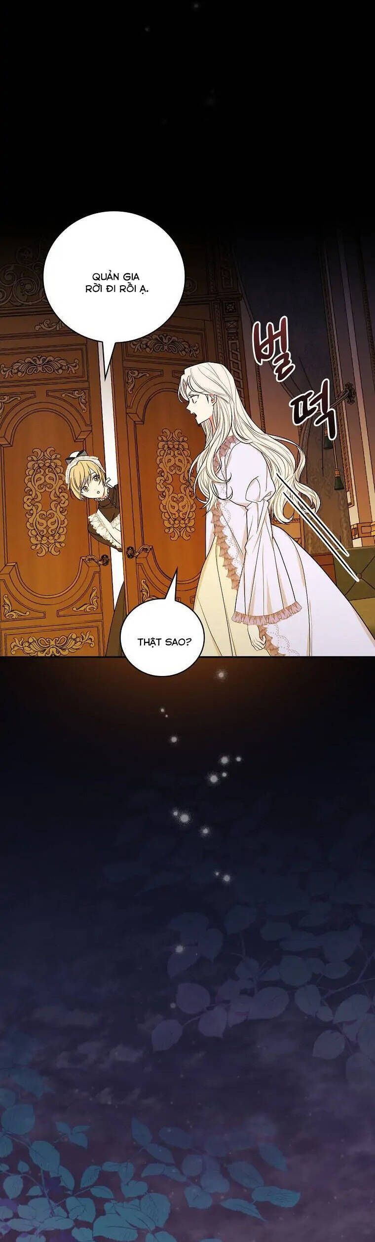 Tôi Trở Thành Mẹ Của Chiến Binh Chương 29 page 37 - Giả Dược