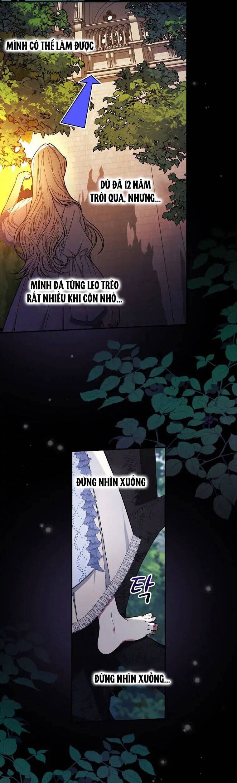 Tôi Trở Thành Mẹ Của Chiến Binh Chương 29 page 40 - Giả Dược