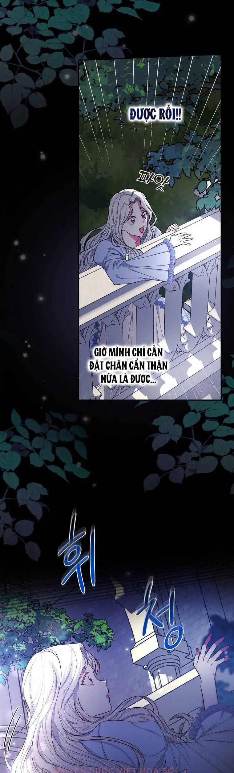 Tôi Trở Thành Mẹ Của Chiến Binh Chương 29 page 41 - Giả Dược