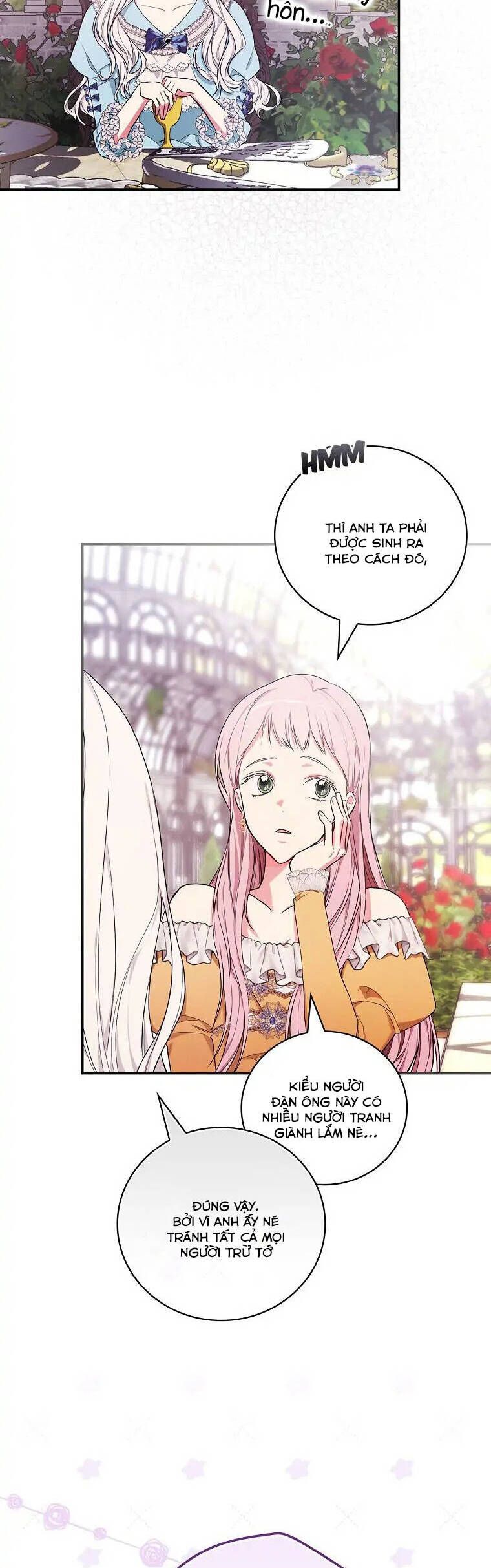 Tôi Trở Thành Mẹ Của Chiến Binh Chương 29 page 9 - Giả Dược