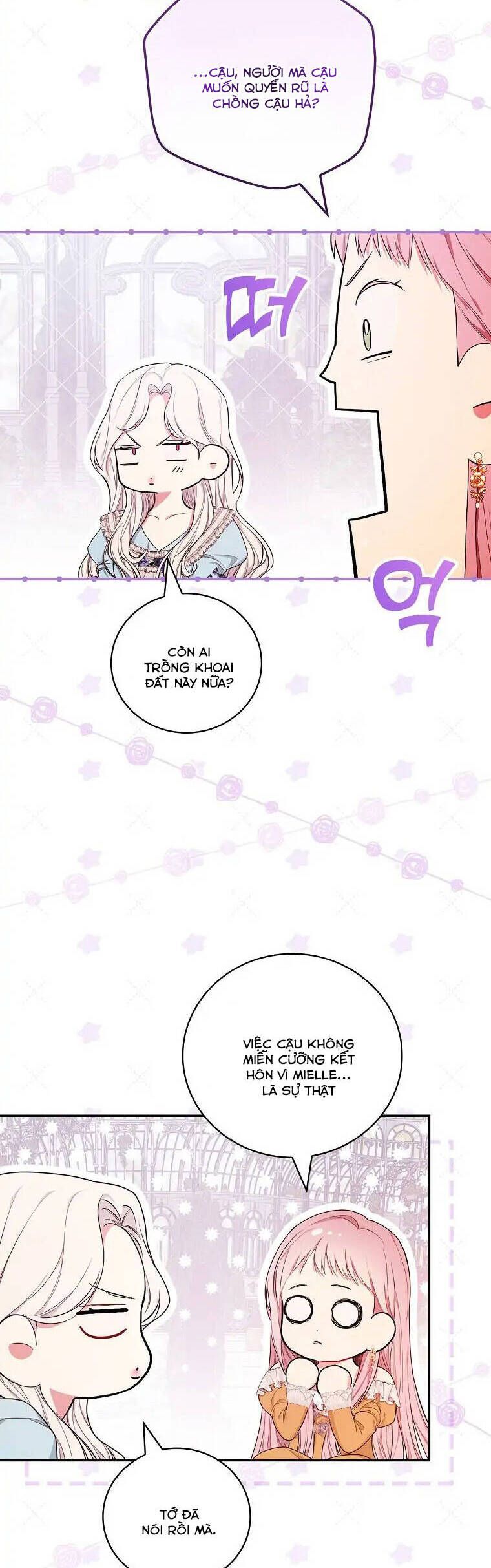 Tôi Trở Thành Mẹ Của Chiến Binh Chương 29 page 10 - Giả Dược