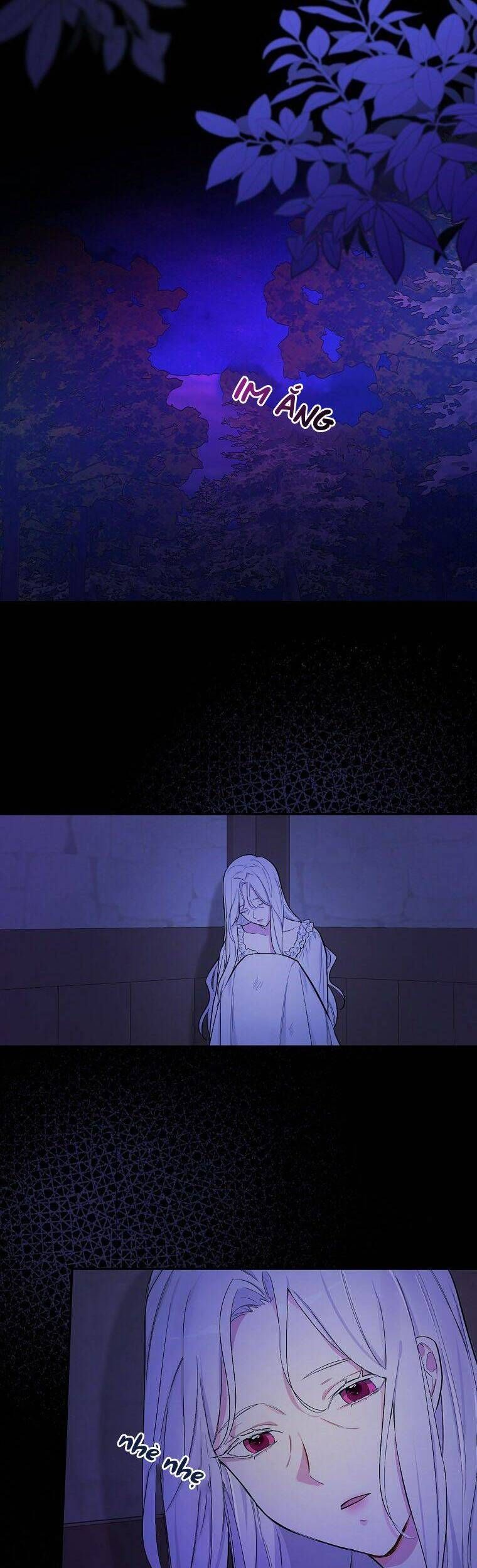 Tôi Trở Thành Mẹ Của Chiến Binh Chương 3 page 12 - Giả Dược