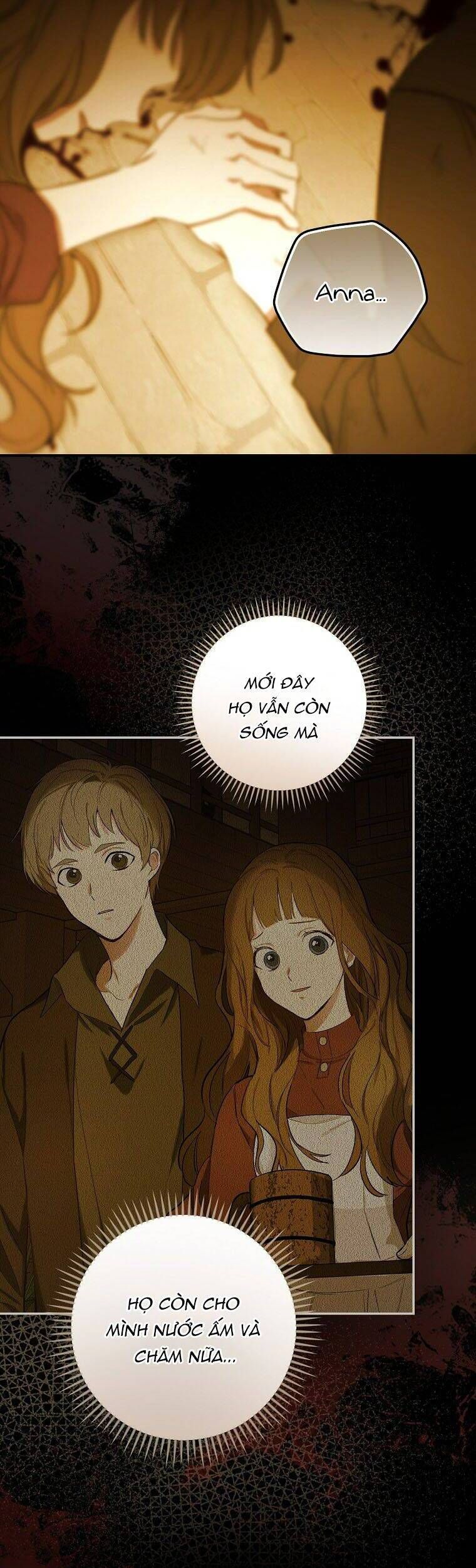 Tôi Trở Thành Mẹ Của Chiến Binh Chương 3 page 18 - Giả Dược