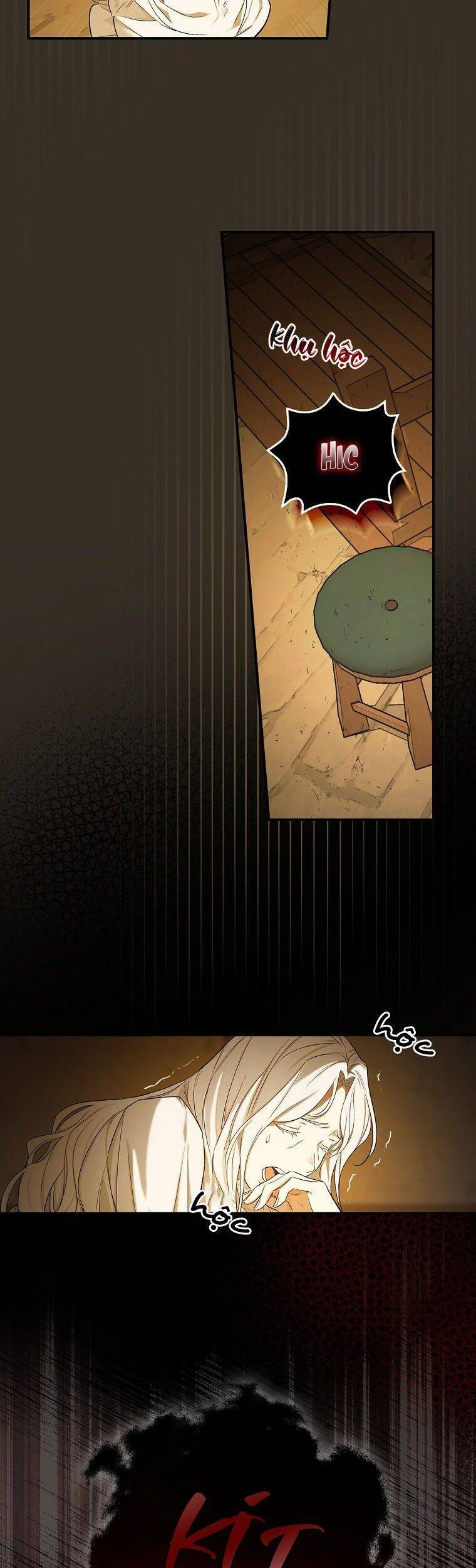 Tôi Trở Thành Mẹ Của Chiến Binh Chương 3 page 20 - Giả Dược