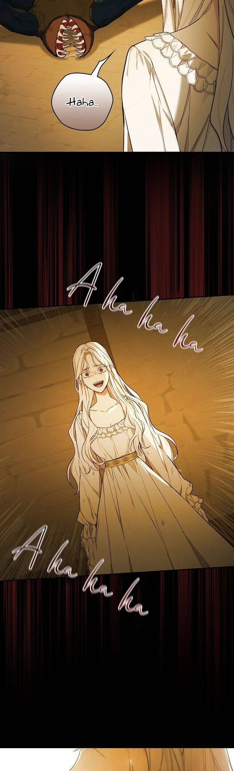 Tôi Trở Thành Mẹ Của Chiến Binh Chương 3 page 24 - Giả Dược