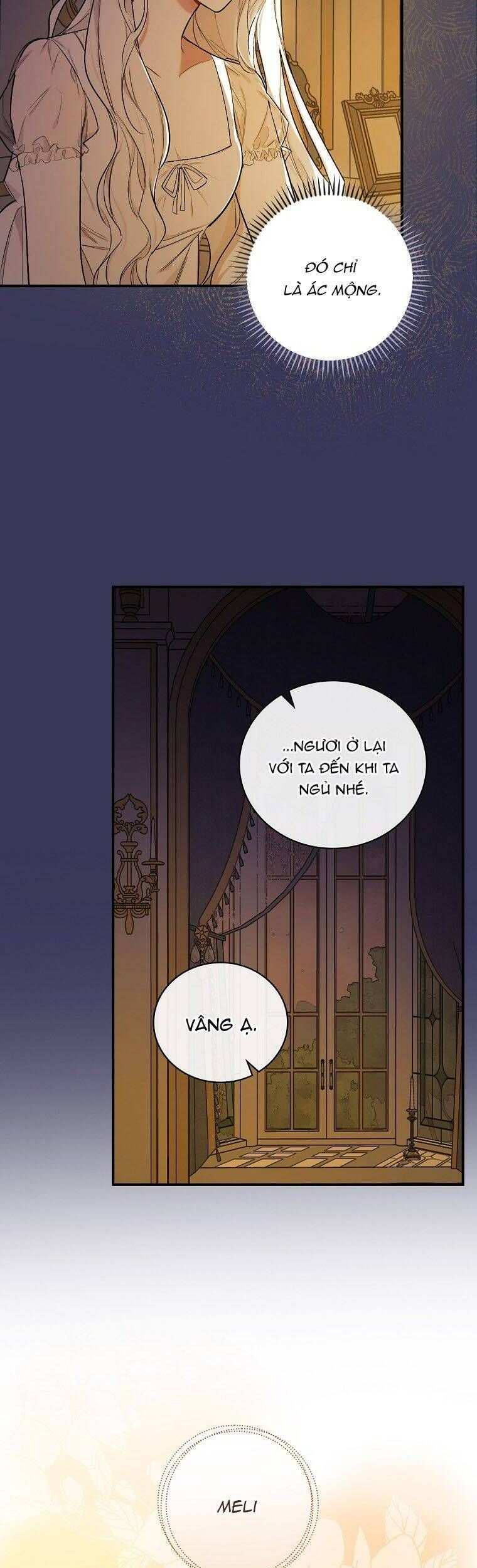 Tôi Trở Thành Mẹ Của Chiến Binh Chương 3 page 33 - Giả Dược