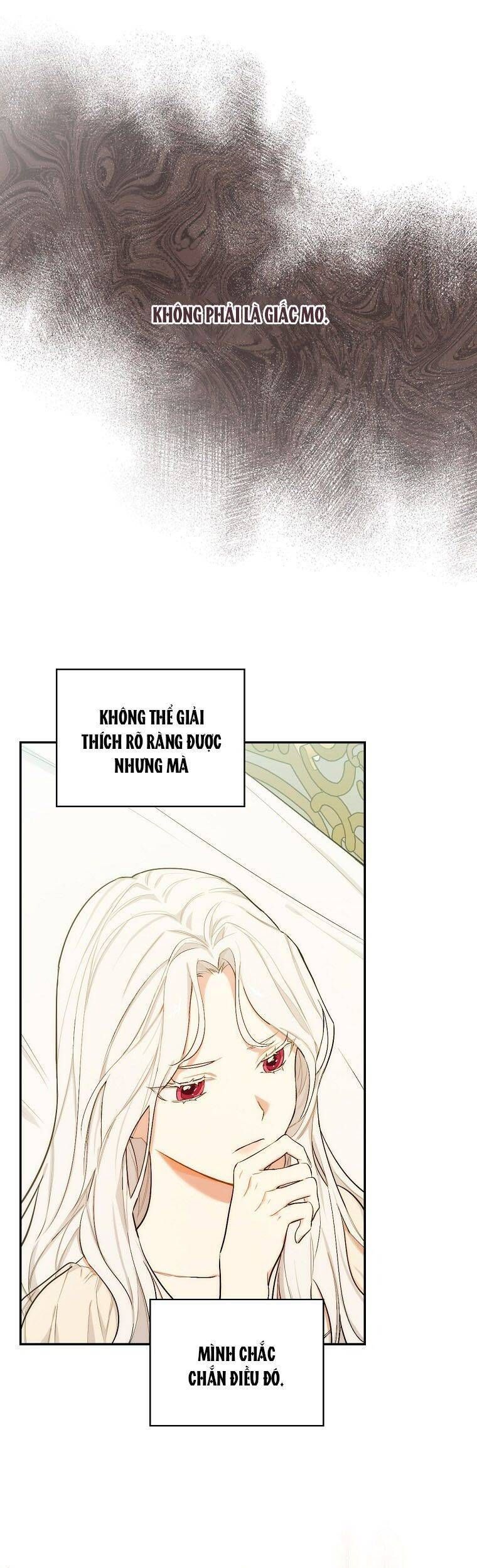 Tôi Trở Thành Mẹ Của Chiến Binh Chương 3 page 38 - Giả Dược