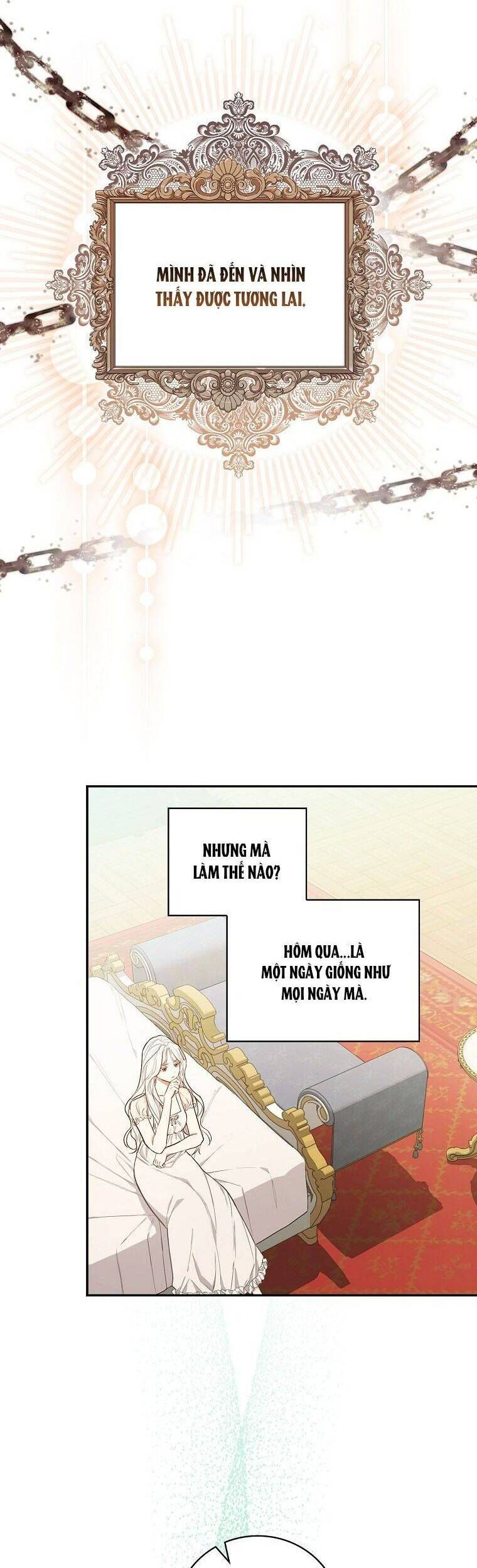 Tôi Trở Thành Mẹ Của Chiến Binh Chương 3 page 39 - Giả Dược