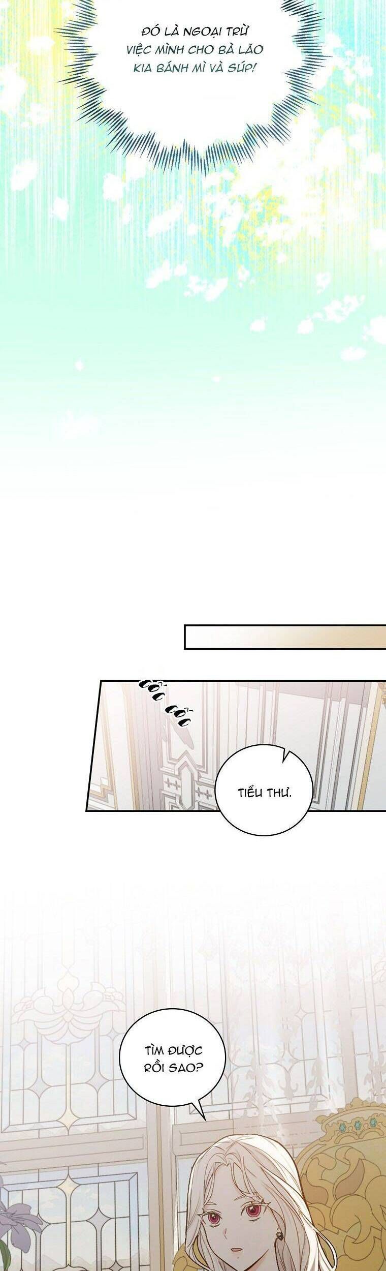Tôi Trở Thành Mẹ Của Chiến Binh Chương 3 page 41 - Giả Dược