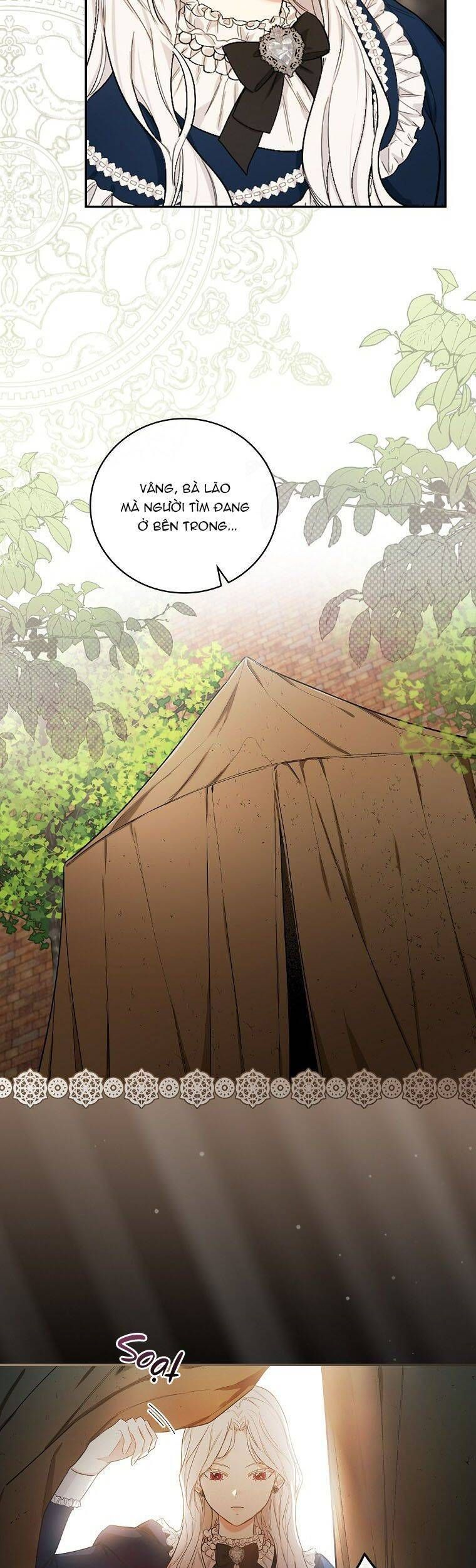 Tôi Trở Thành Mẹ Của Chiến Binh Chương 3 page 47 - Giả Dược