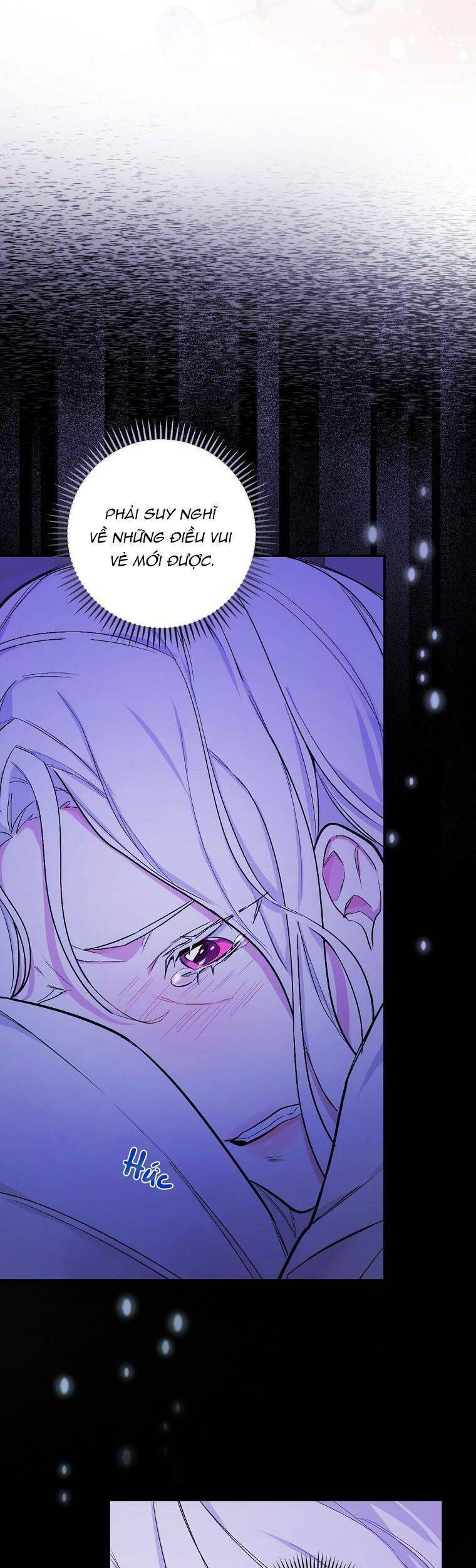 Tôi Trở Thành Mẹ Của Chiến Binh Chương 3 page 9 - Giả Dược