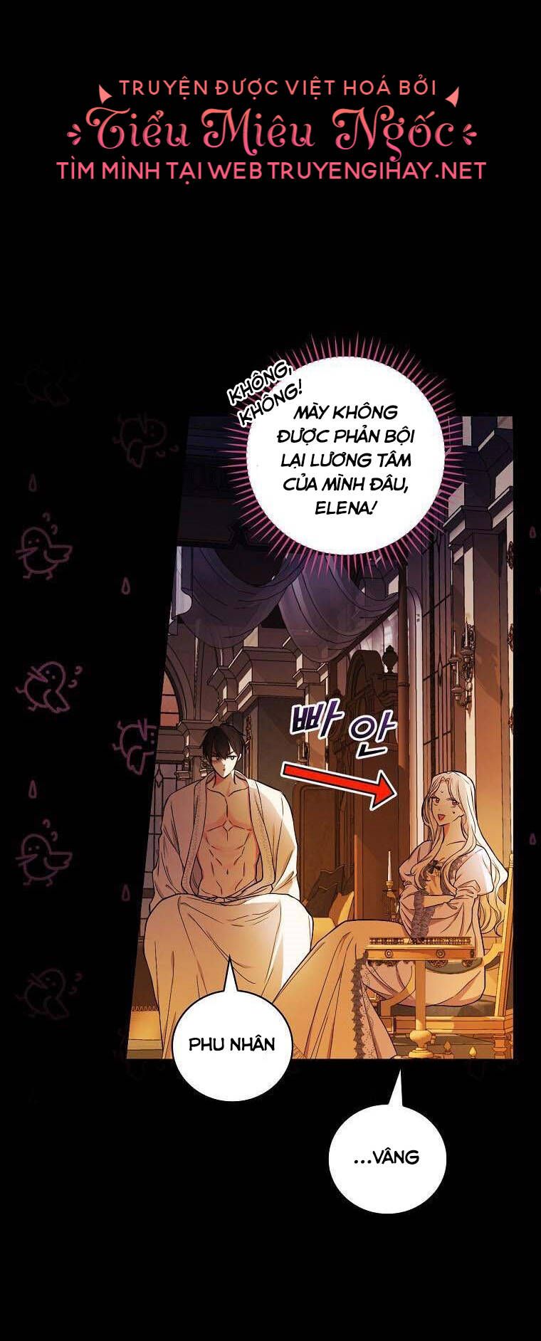 Tôi Trở Thành Mẹ Của Chiến Binh Chương 30 page 11 - Giả Dược
