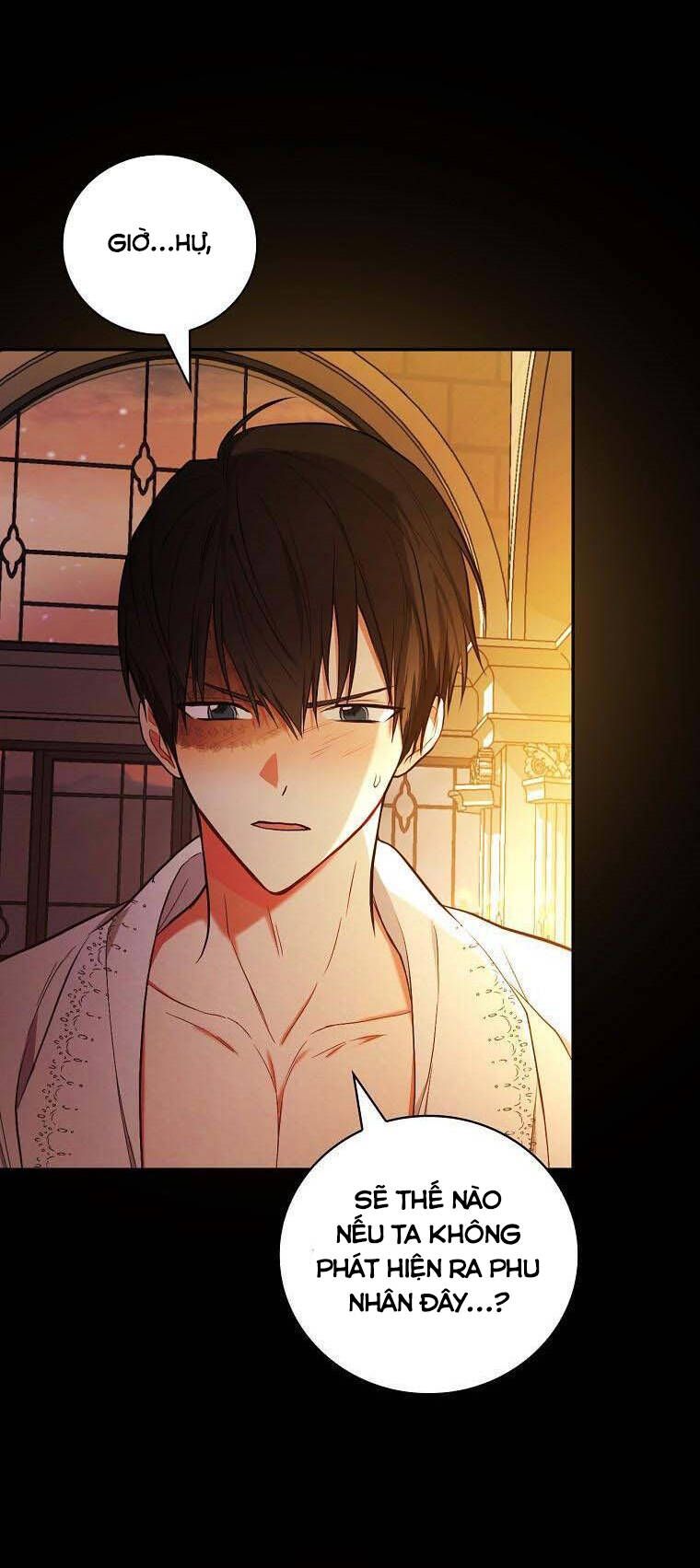 Tôi Trở Thành Mẹ Của Chiến Binh Chương 30 page 12 - Giả Dược