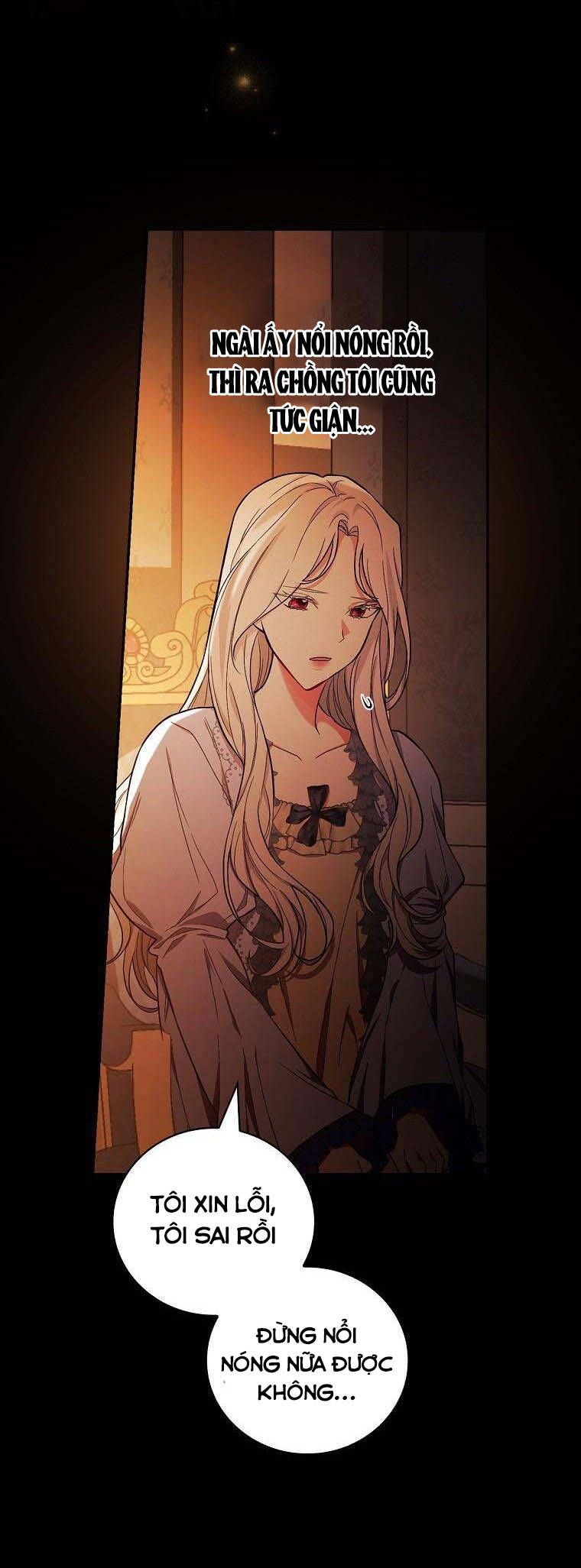 Tôi Trở Thành Mẹ Của Chiến Binh Chương 30 page 15 - Giả Dược