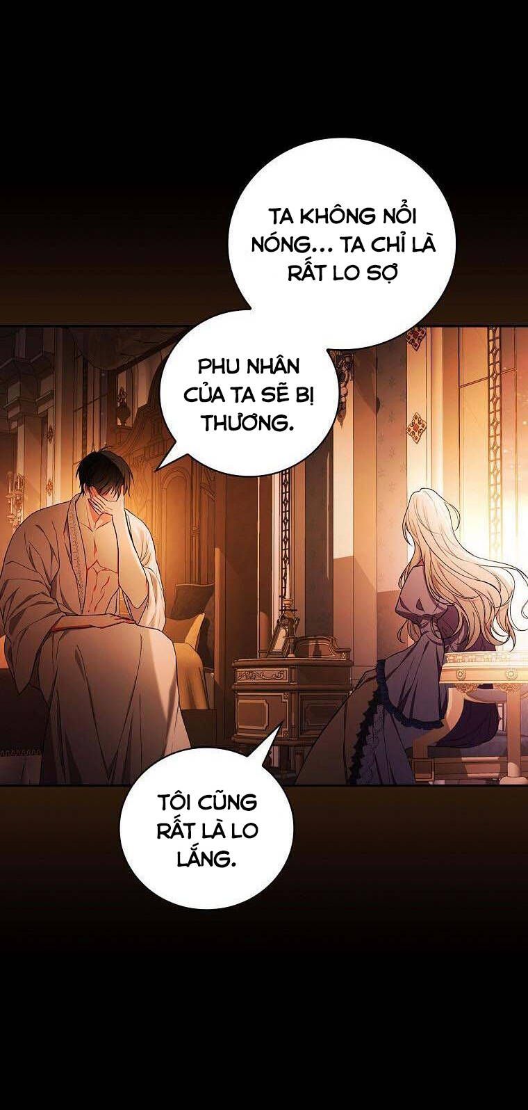 Tôi Trở Thành Mẹ Của Chiến Binh Chương 30 page 16 - Giả Dược