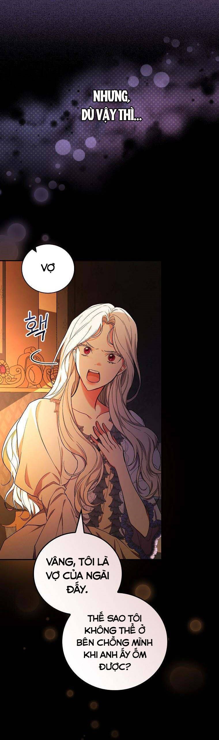 Tôi Trở Thành Mẹ Của Chiến Binh Chương 30 page 19 - Giả Dược