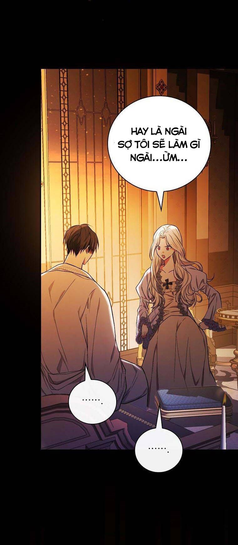 Tôi Trở Thành Mẹ Của Chiến Binh Chương 30 page 20 - Giả Dược