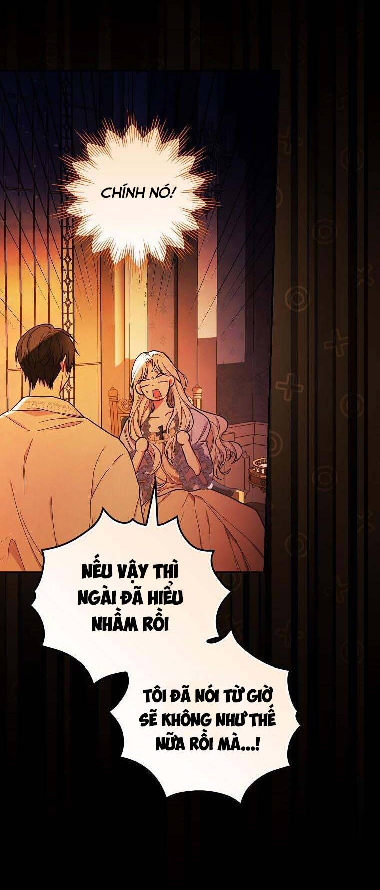 Tôi Trở Thành Mẹ Của Chiến Binh Chương 30 page 21 - Giả Dược