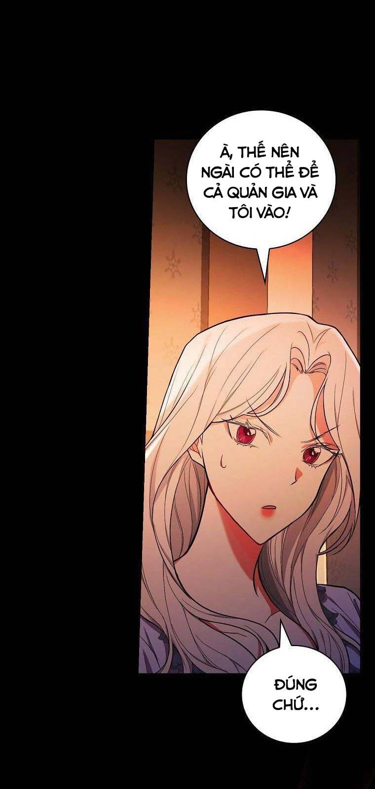 Tôi Trở Thành Mẹ Của Chiến Binh Chương 30 page 22 - Giả Dược