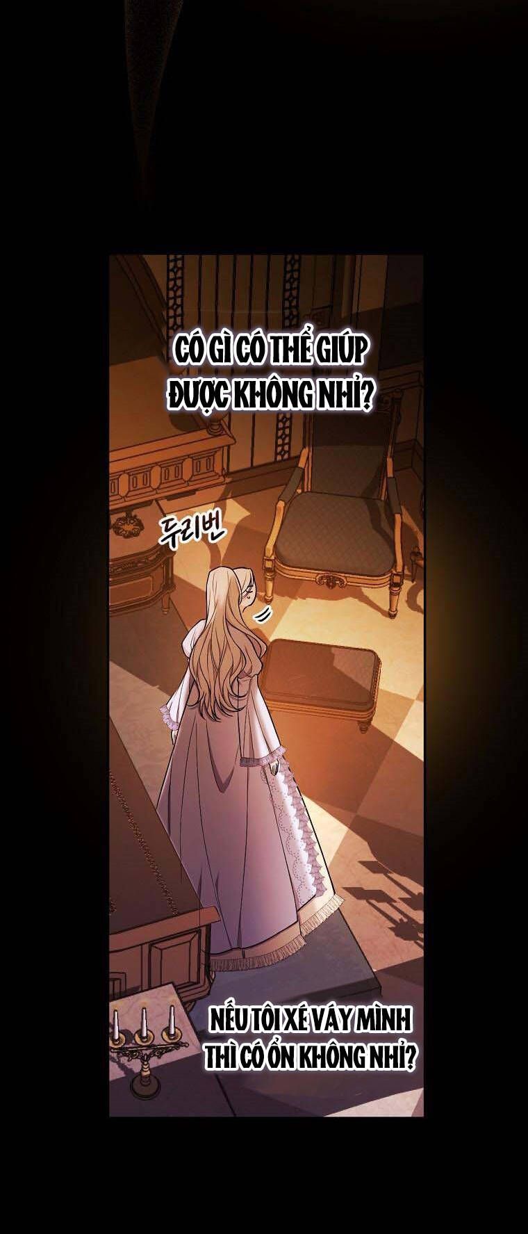 Tôi Trở Thành Mẹ Của Chiến Binh Chương 30 page 26 - Giả Dược
