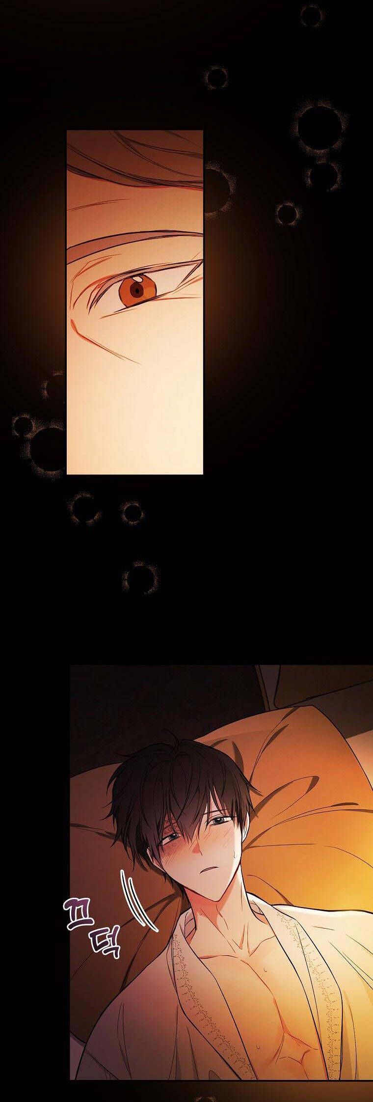 Tôi Trở Thành Mẹ Của Chiến Binh Chương 30 page 28 - Giả Dược