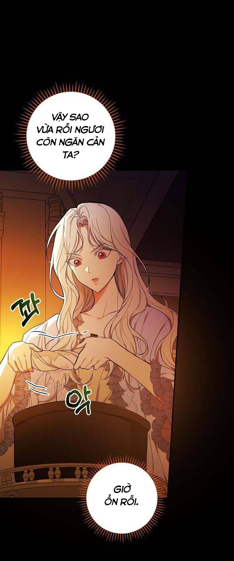 Tôi Trở Thành Mẹ Của Chiến Binh Chương 30 page 30 - Giả Dược