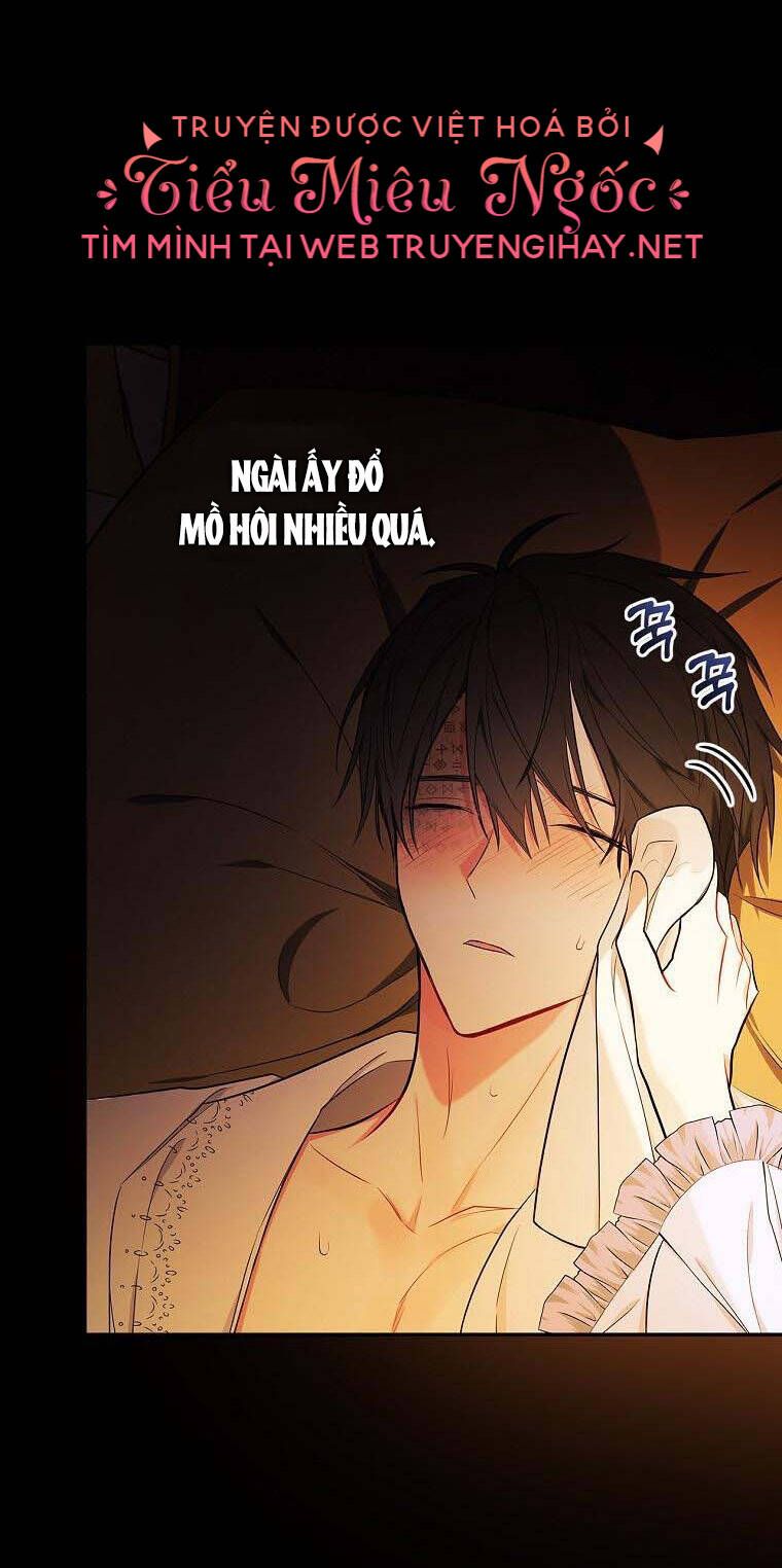 Tôi Trở Thành Mẹ Của Chiến Binh Chương 30 page 31 - Giả Dược