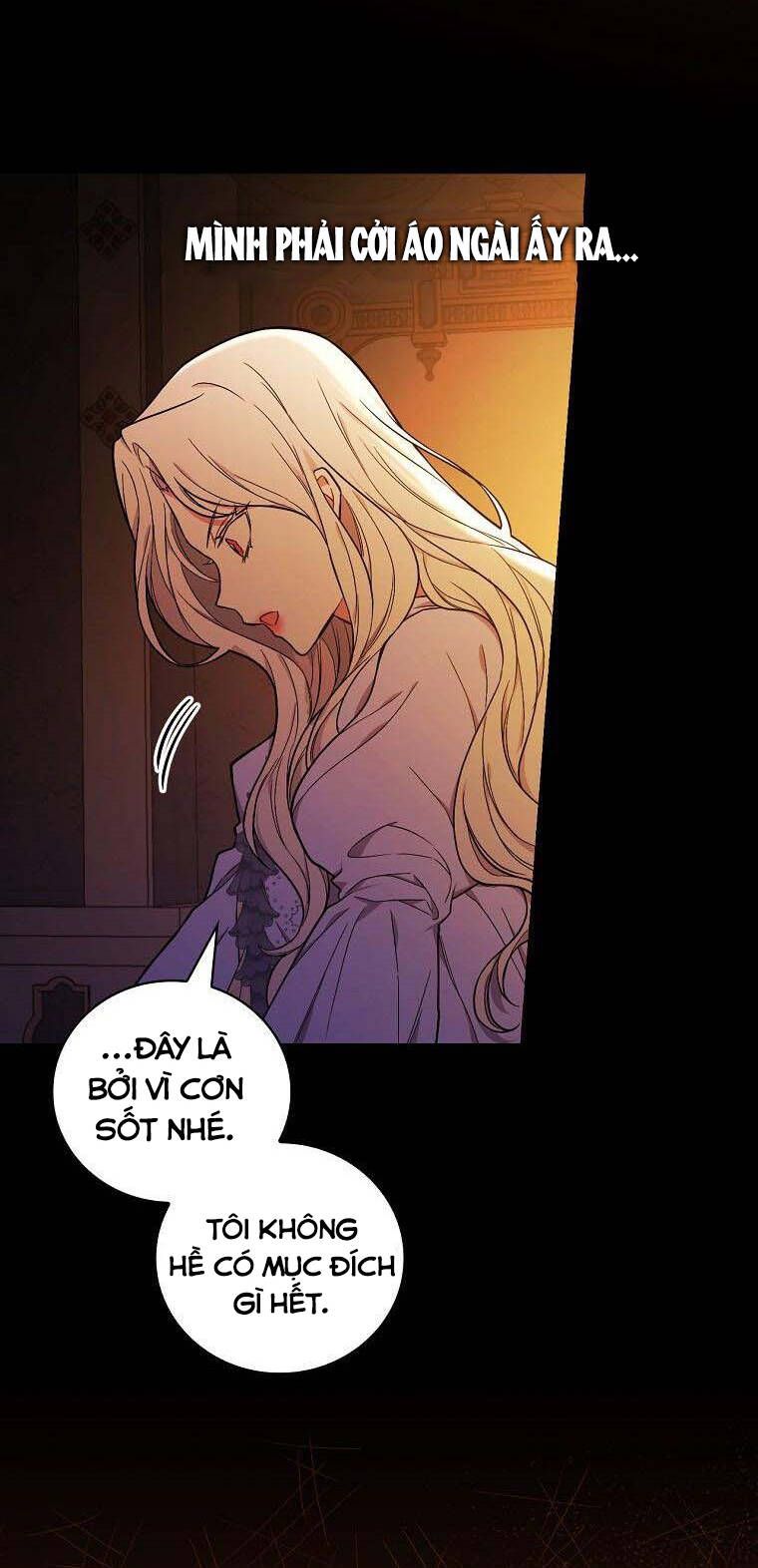 Tôi Trở Thành Mẹ Của Chiến Binh Chương 30 page 32 - Giả Dược