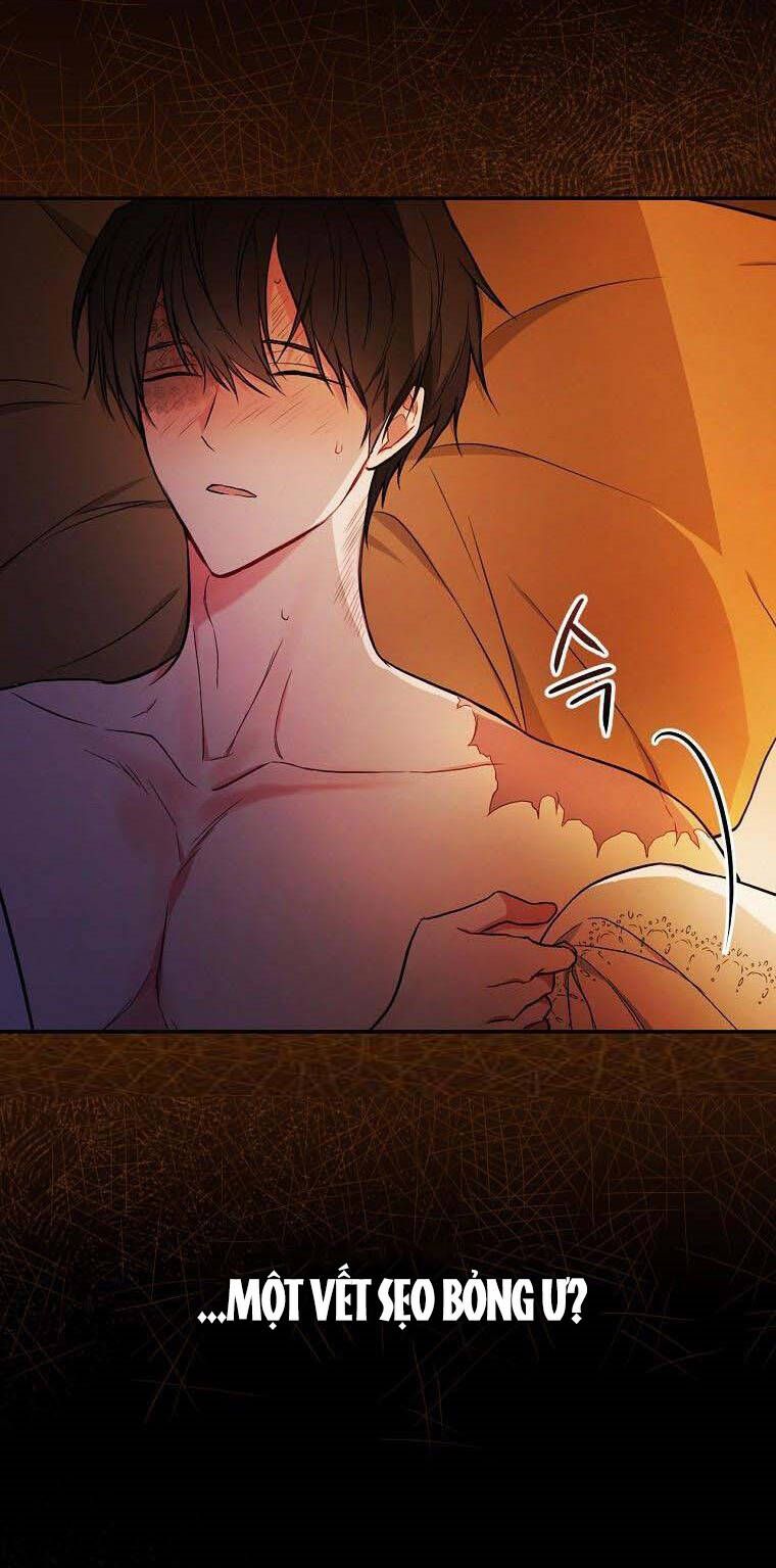 Tôi Trở Thành Mẹ Của Chiến Binh Chương 30 page 33 - Giả Dược