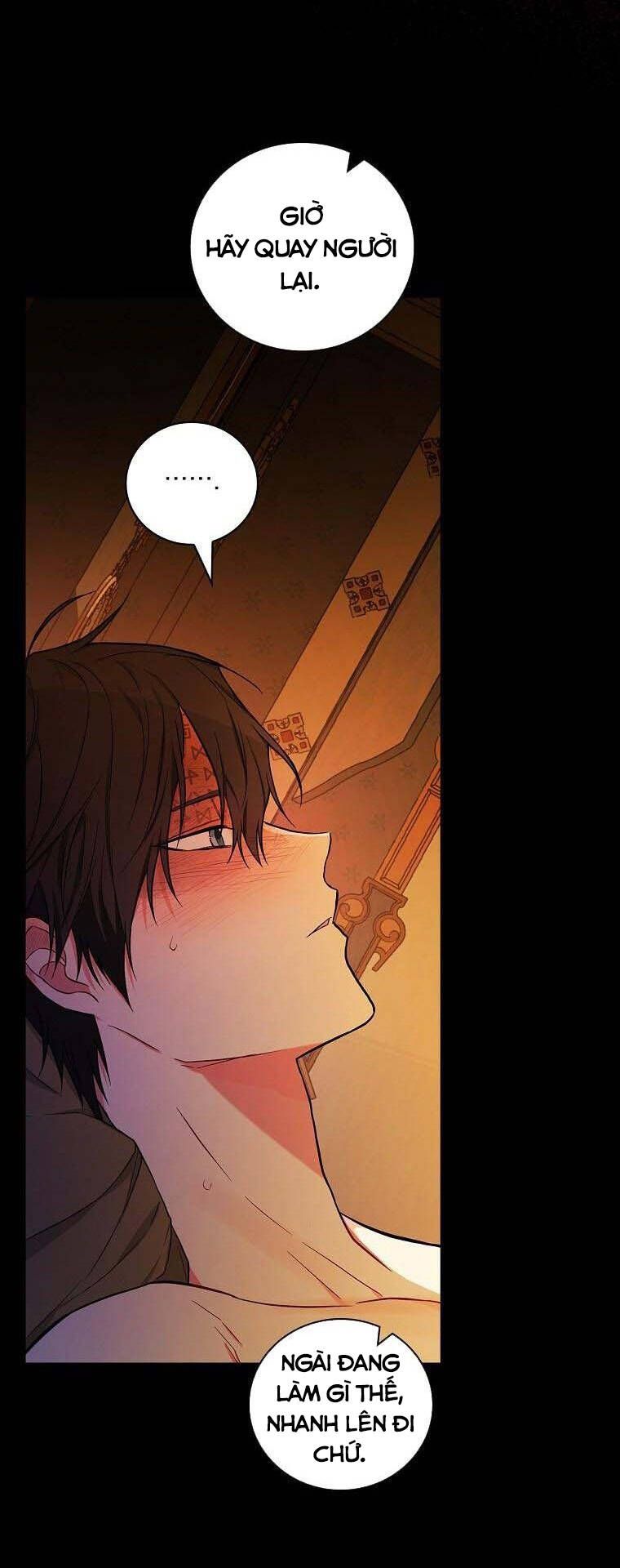 Tôi Trở Thành Mẹ Của Chiến Binh Chương 30 page 35 - Giả Dược