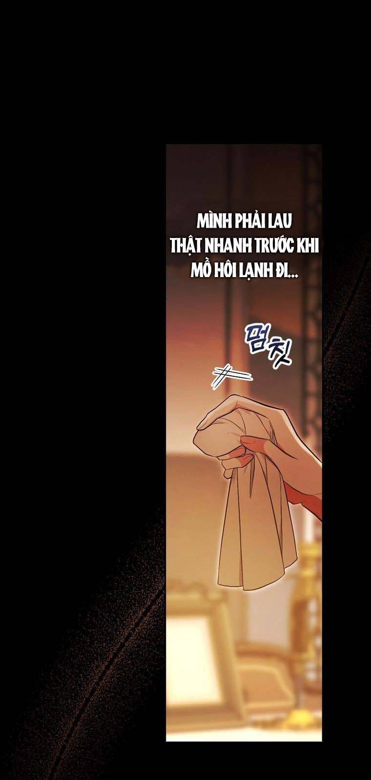 Tôi Trở Thành Mẹ Của Chiến Binh Chương 30 page 36 - Giả Dược