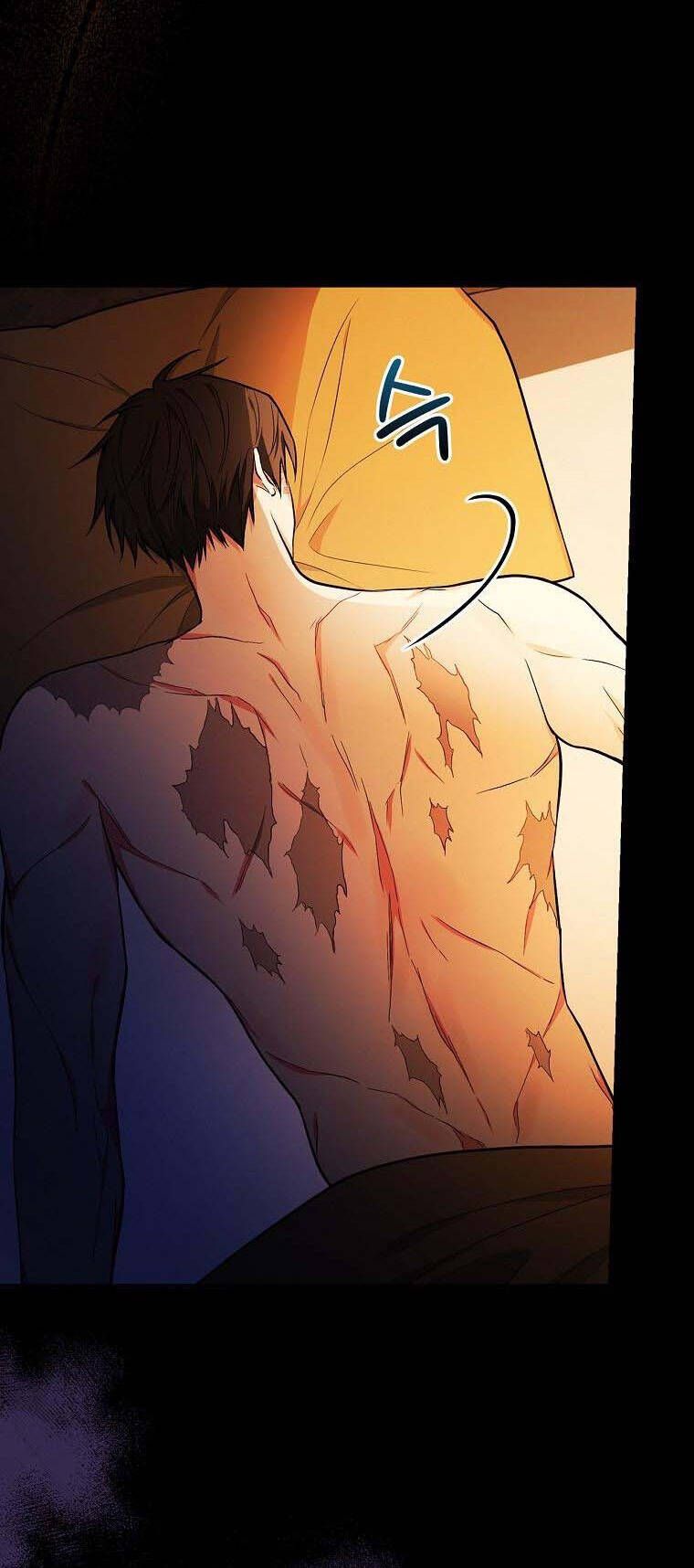 Tôi Trở Thành Mẹ Của Chiến Binh Chương 30 page 37 - Giả Dược