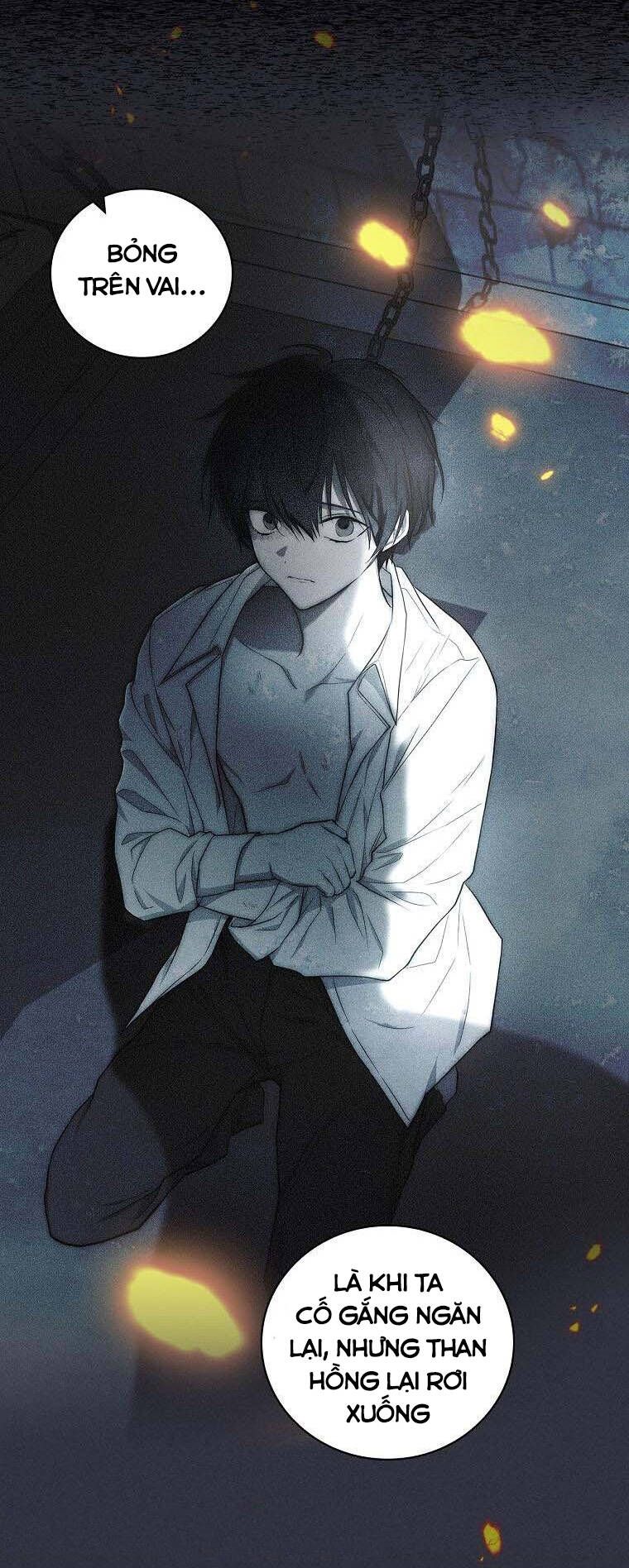 Tôi Trở Thành Mẹ Của Chiến Binh Chương 30 page 40 - Giả Dược
