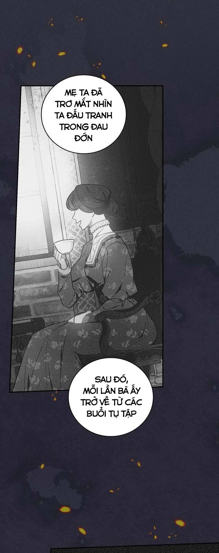 Tôi Trở Thành Mẹ Của Chiến Binh Chương 30 page 41 - Giả Dược