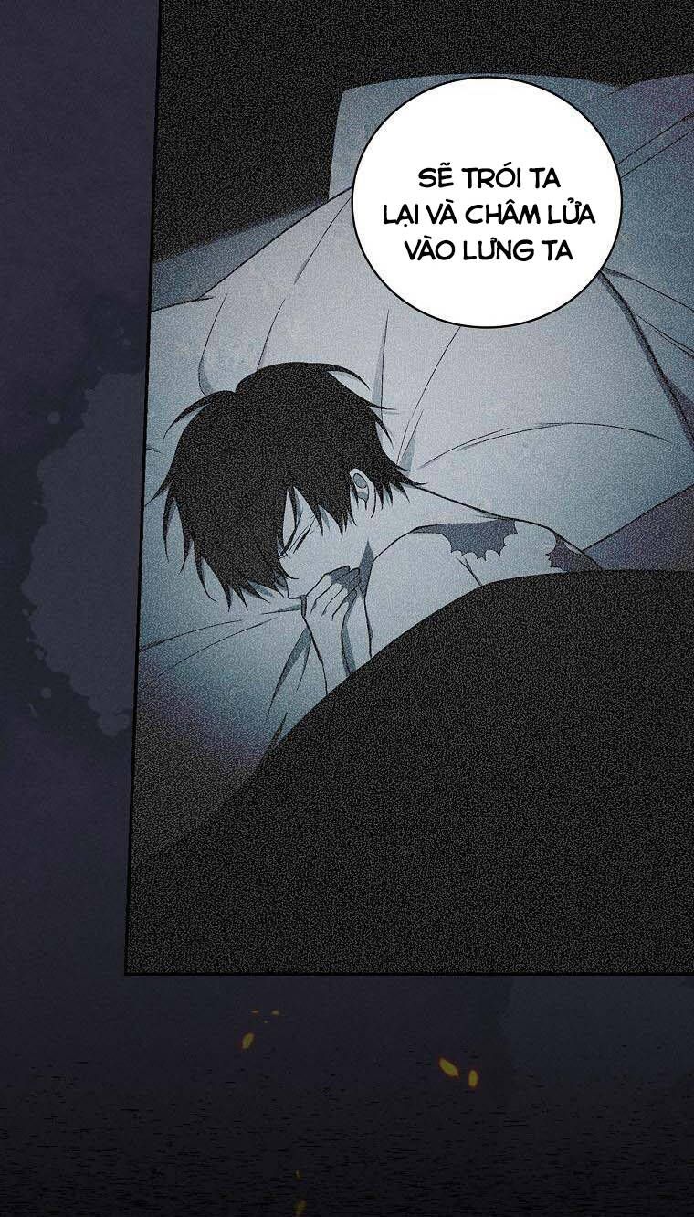 Tôi Trở Thành Mẹ Của Chiến Binh Chương 30 page 42 - Giả Dược
