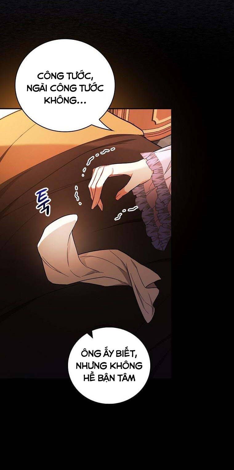 Tôi Trở Thành Mẹ Của Chiến Binh Chương 30 page 43 - Giả Dược