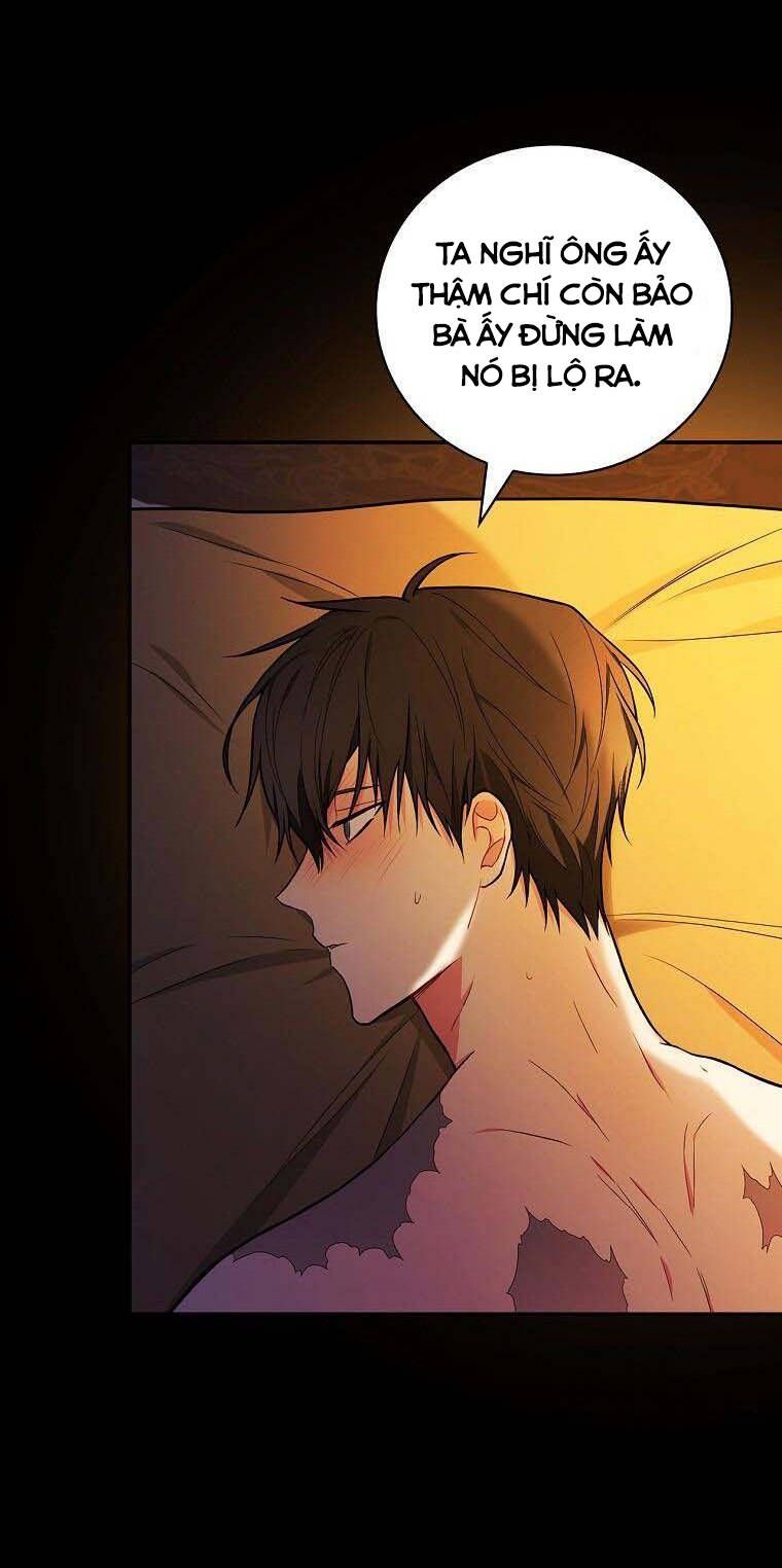 Tôi Trở Thành Mẹ Của Chiến Binh Chương 30 page 44 - Giả Dược