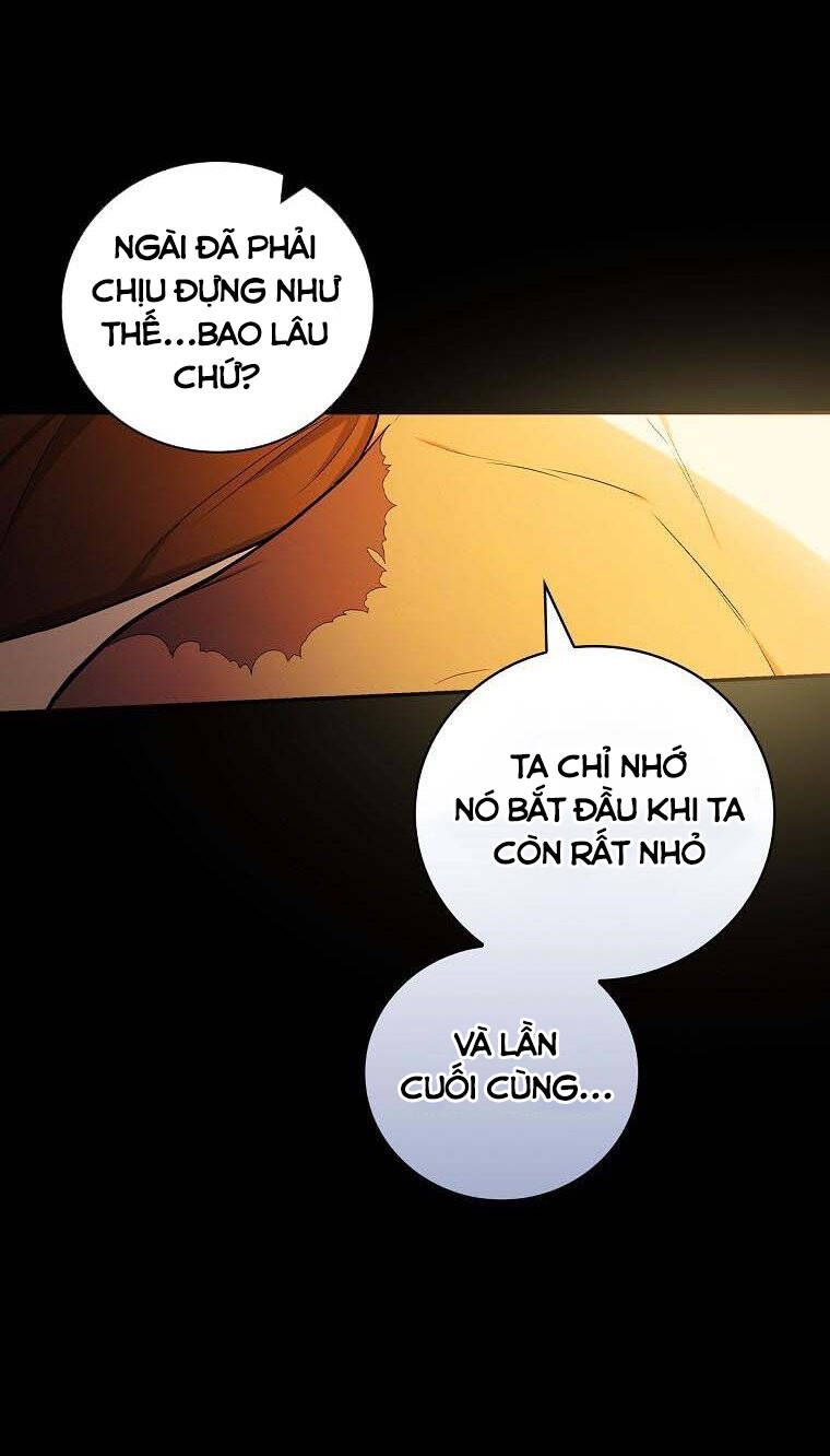 Tôi Trở Thành Mẹ Của Chiến Binh Chương 30 page 45 - Giả Dược
