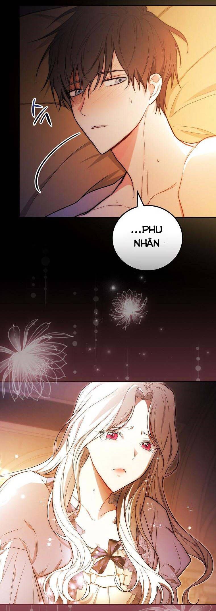 Tôi Trở Thành Mẹ Của Chiến Binh Chương 30 page 48 - Giả Dược
