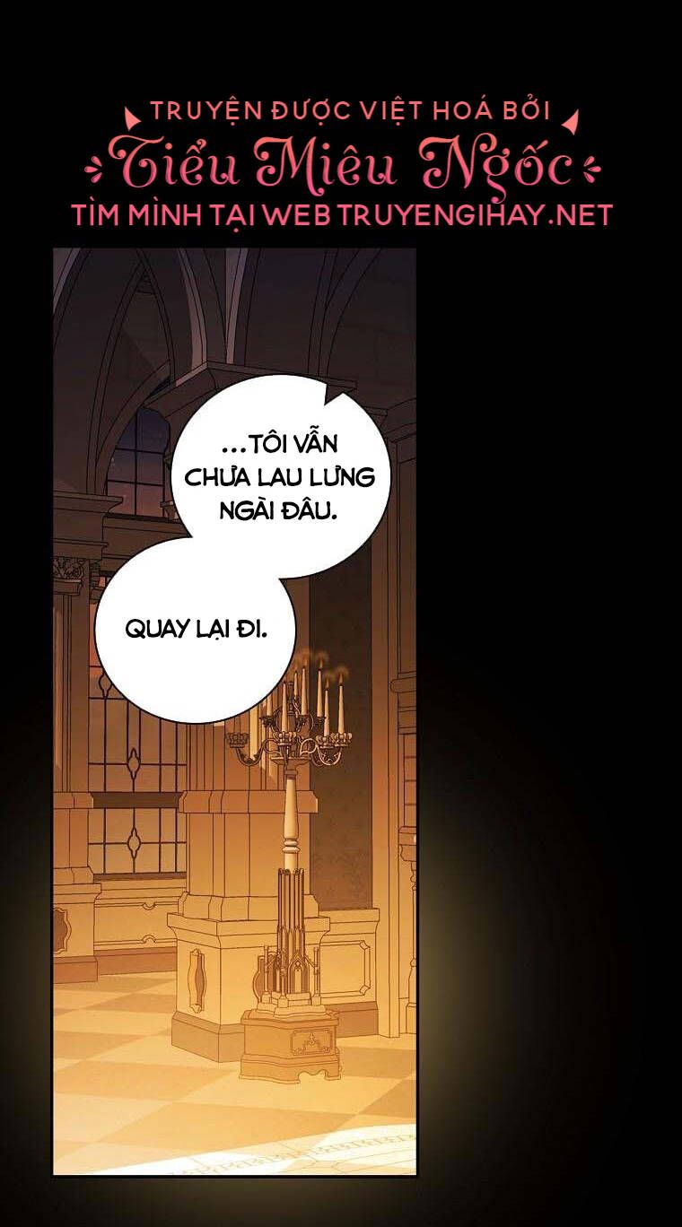 Tôi Trở Thành Mẹ Của Chiến Binh Chương 30 page 51 - Giả Dược